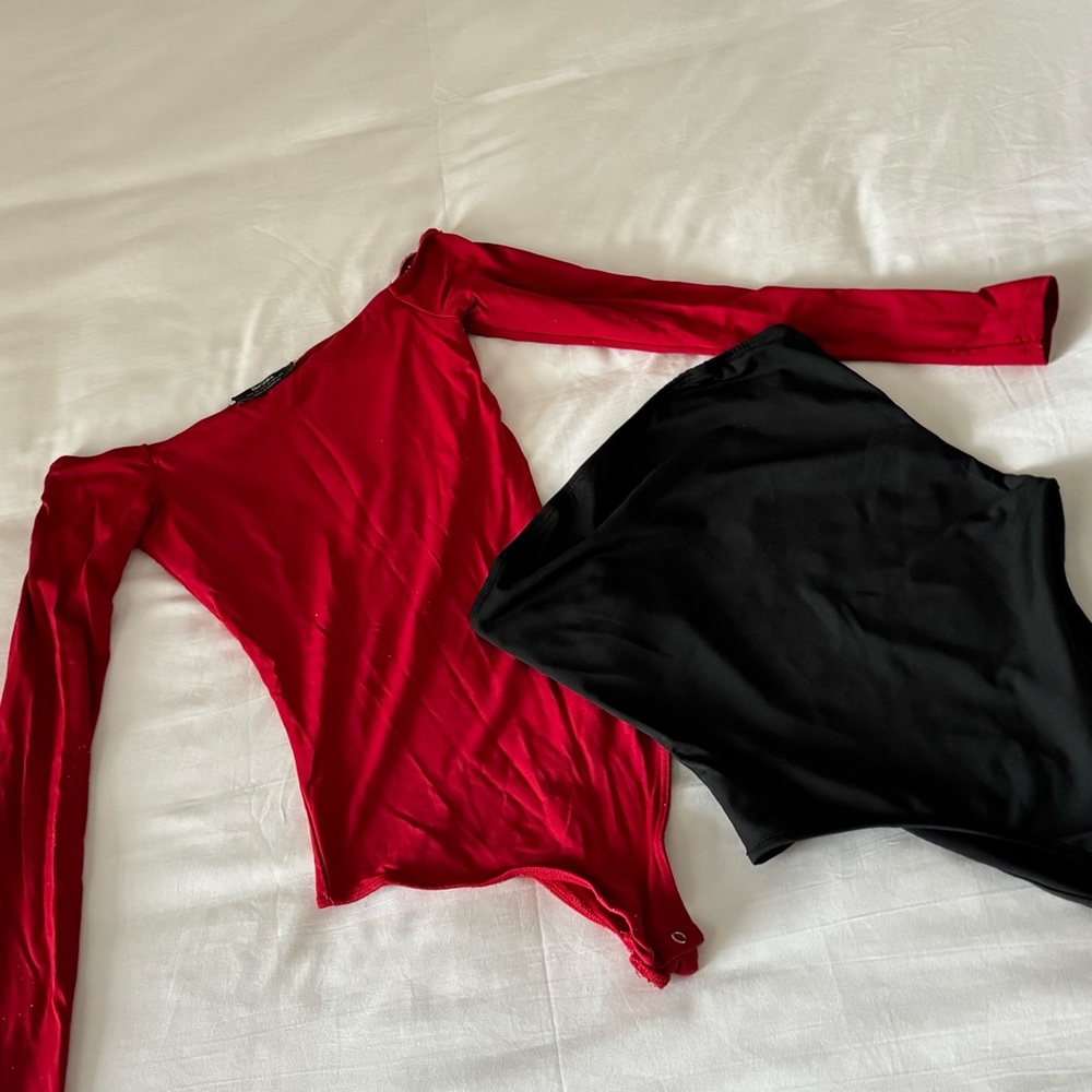 Bodysuit SET